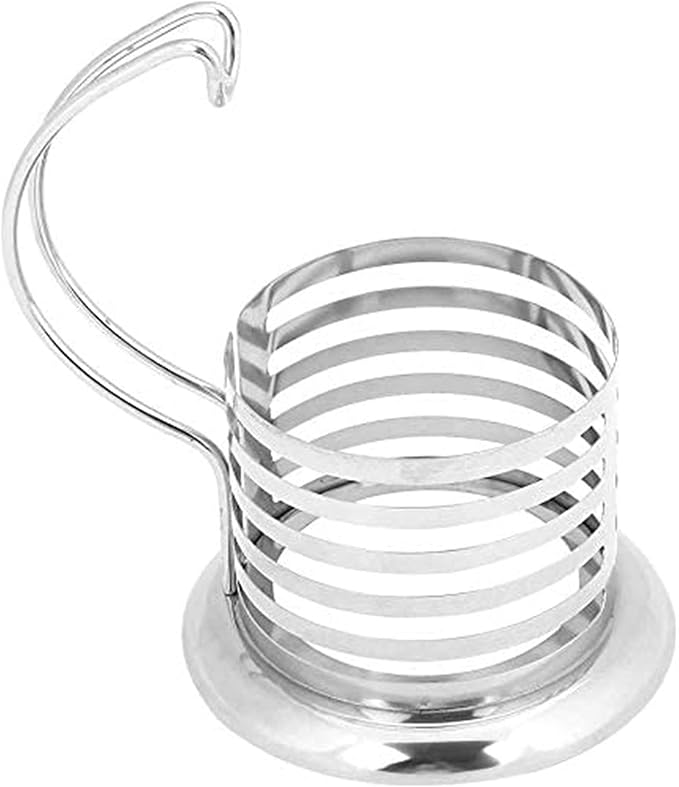 French Presses - Stainless Steel &amp Heat Resistant Borosilicate Glass French Presses Coffee Maker(34oz)