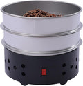Coffee Bean Cooler Electric Roasting Cooling Machine for Home Cafe Roasting Cooling Rich Flavour 1.3lb Coffee Bean Cooler