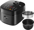 Low-Sugar Rice Cooker Household Multi-Function Rice Cooker Rice Soup Separated Thicken Non-Stick Liner for 2-6 People