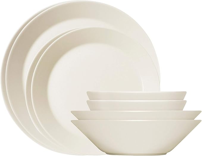 iittala Teema White 16pc Starter Set
