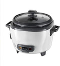 Household Rice Cooker - Multifunctional Rice Cooker Rice Cooker With Heat Preservation Function Travel Rice Cooker With Non-stick Liner For Making Rice Soup Baby Porridge (Size : 0.4L)
