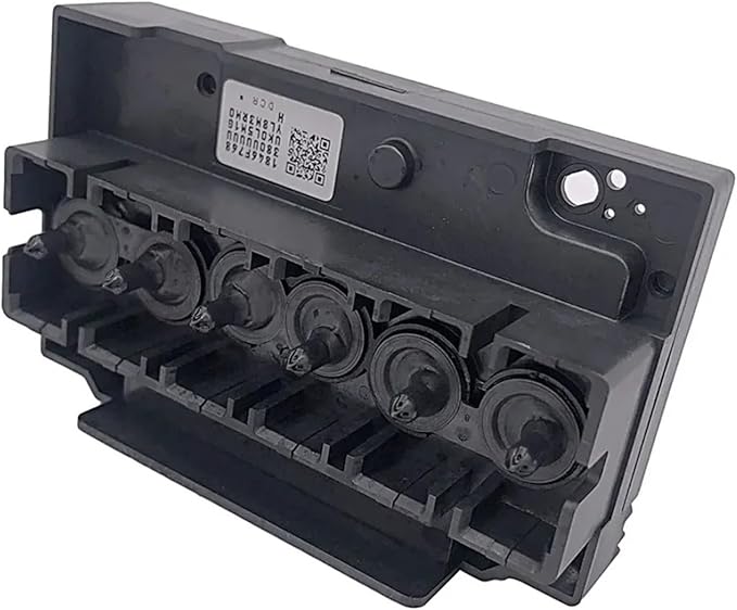Print Head Printhead Printer Head Fits for Epson f180000 L810 T50 A60 A50 TX650 L805 L800 L850 L810 RX610 RX615 T59 T60