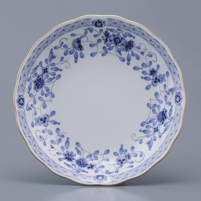 Narumi 9682-23376 Dinnerware Set Milan Chinese Set For 2 People Made in Japan