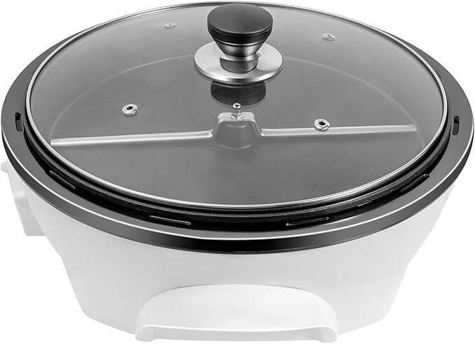 Coffee Roaster Upgraded Electric Coffee Bean Roaster Coffee Bean Roaster Machine Coffee Bean Roaster 32-464℉ For Stovetop Countertop