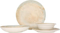 Dinner Set (medium) - Clearance - 24 pieces - 6 Persons - Porcelain