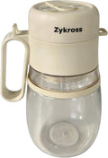 Personal Blender Shakes Smoothies Food Prep and Frozen Blending
