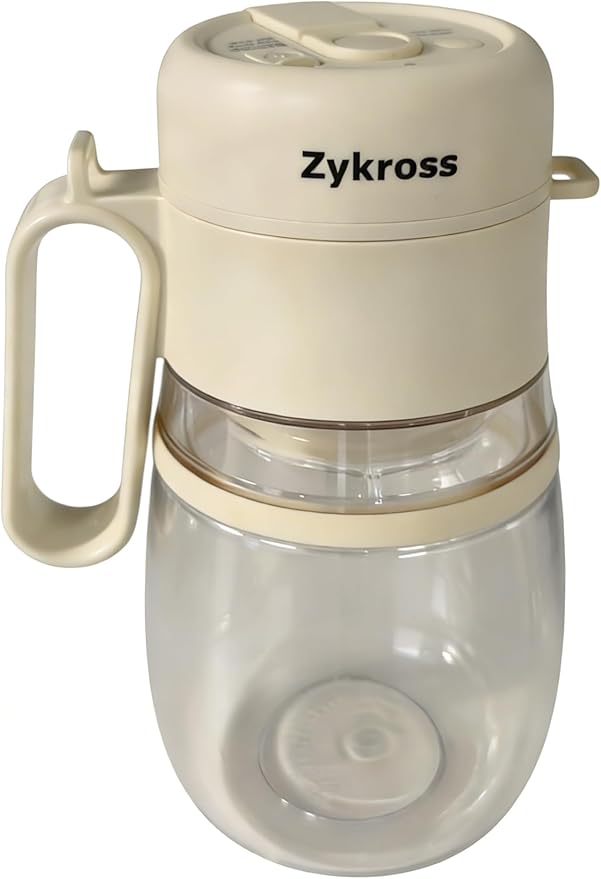 Personal Blender Shakes Smoothies Food Prep and Frozen Blending