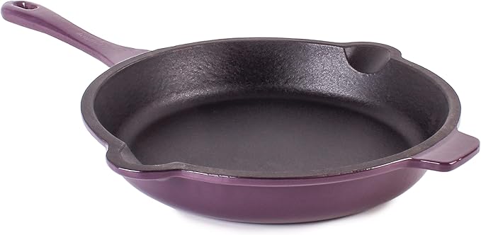 BergHOFF 3 Piece Neo Cast Set Purple