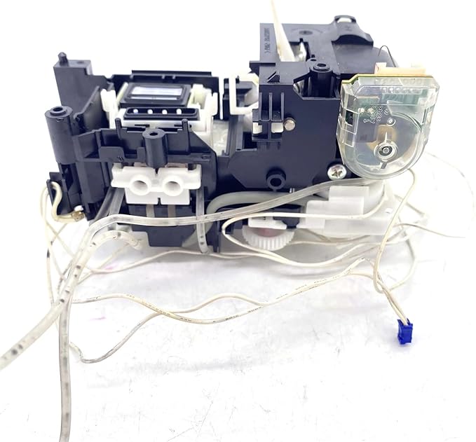 Ink Pump MFC-250C fits for Brother MFC-250C 145C J490 250C J410 Printer 290C J220 J125