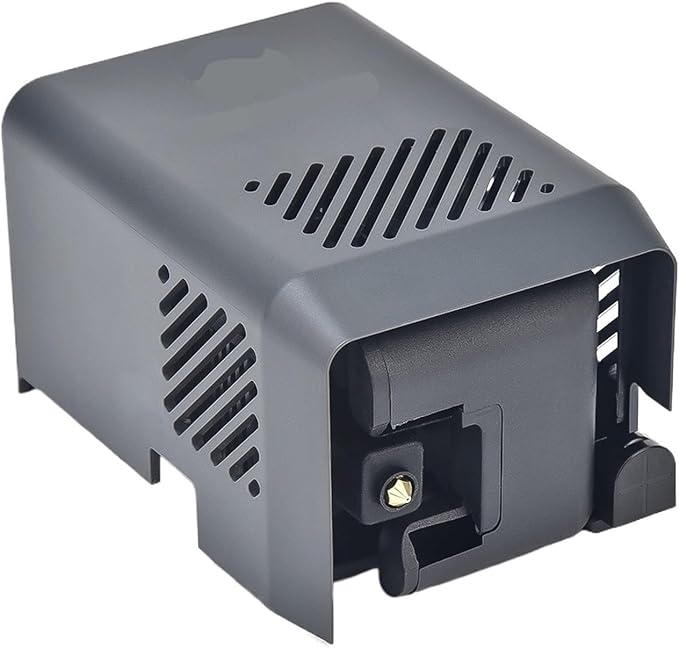 3D Printer for Artillery for Sidewinder x3Plus/Pro extruder with Cooling Block Cooling Fan Integrated Shell Simple Installation