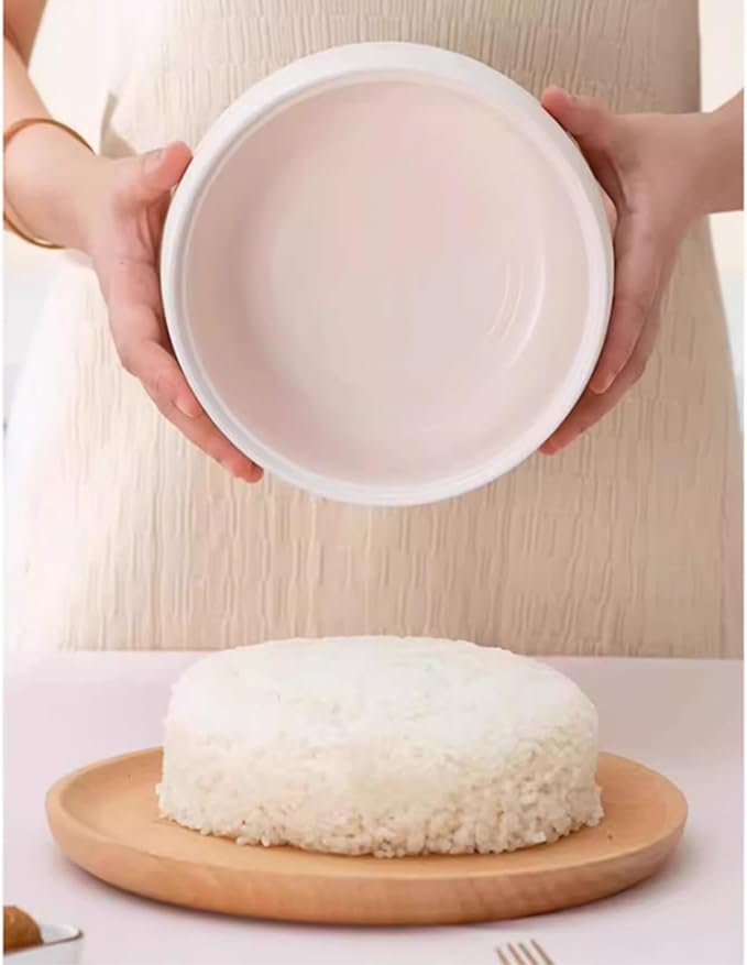 GRFIT Electric Rice Cooker Intelligent Multifunctional Mini 1-5 People 3-5L Small Steaming Rice Cooker (Size : 5L) jinyi2016SHOP-1998