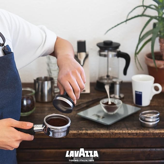 LEspresso Gran Aroma Roast Whole Bean Coffee by Lavazza - 35.2 oz Coffee