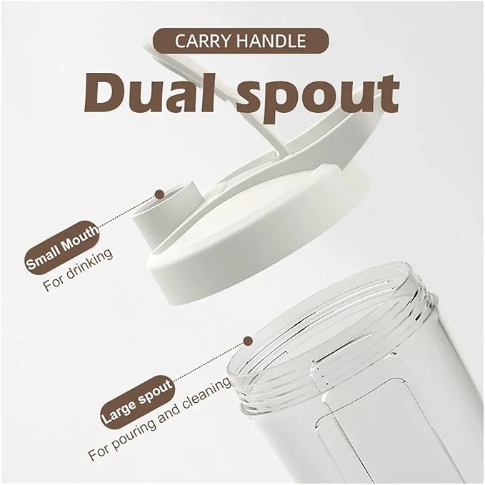 Self Stirring Coffee Mug Automatic Stirring Mug Electric Mixing Cup Multipurpose Shaker Bottle USB Rechargeable Blender Cup Portable Shaker BottleElectric Stirring Cup