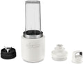 KitchenAid Go Cordless Personal Blender - battery sold separately KSBR200 Porcelain White