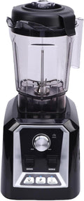 17.7 x 7.1in Kitchen Blender 2200W 3 Preset Program 32000 RPM Smoothie Maker Blender with 70 Ounce Jar for Frozen Drinks Shakes