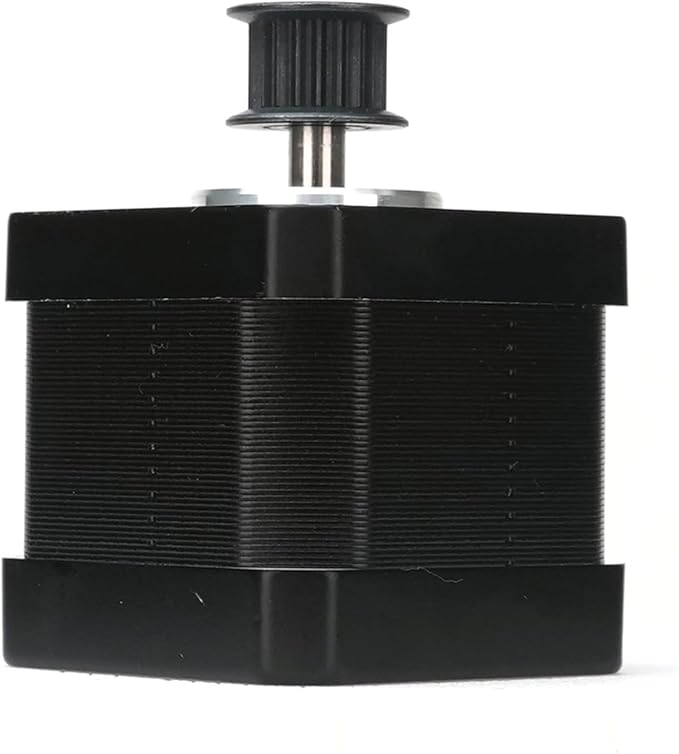 For Artillery Sidewinder X3 Pro Y-axis 4240 for Stepper Motor with Synchronous Wheel 42SHDC40049Z-19D Original Parts Spare