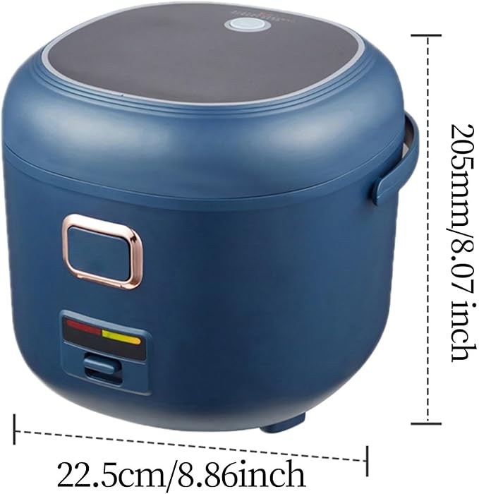 Efficient 2L Rice Cooker for Cooking 24V(24V)