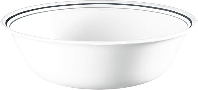 Corelle Boutique Misty Leaves 12-Piece Dinnerware Set Service for 4