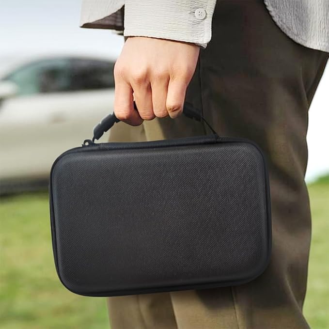 Coffee Maker Carrying CasePortable Machine Storage Bag Travel Carrying Bag for Coffee Maker