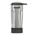 Hamilton Beach® Commercial Blender 6126-255S - Rio® 32 oz./.95 L Stainless Steel Container