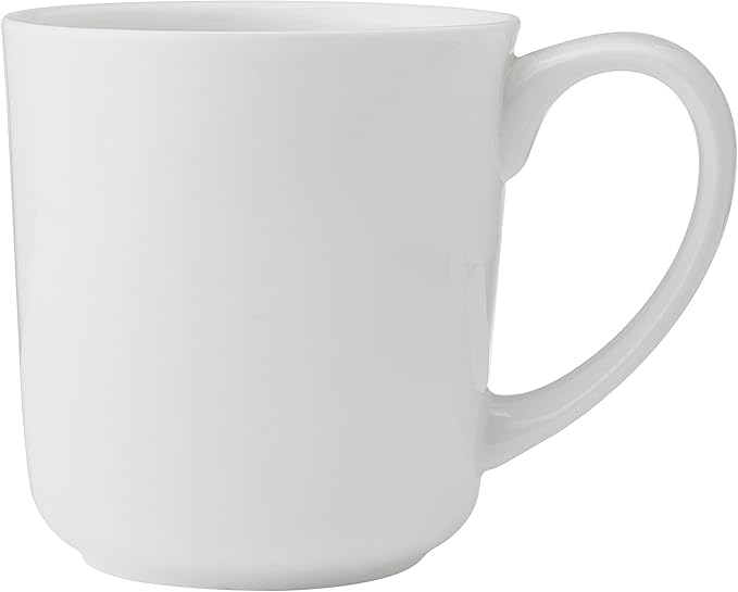 Mikasa Samantha Bone China Lightweight Chip Resistant 40 Piece Dinnerware Set Service for 8