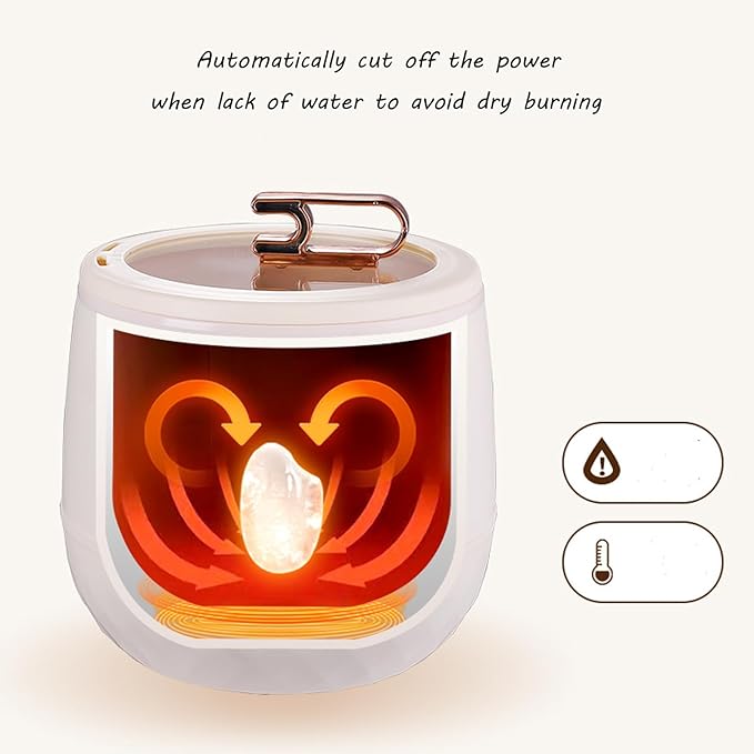 Rice Cooker Small Rice Cooker 1.6L with Multiple Cooking Functions Fuzzy Logic Technology 24 Hour Delay Timer and Auto Keep Warm Non-Stick Inner Pot