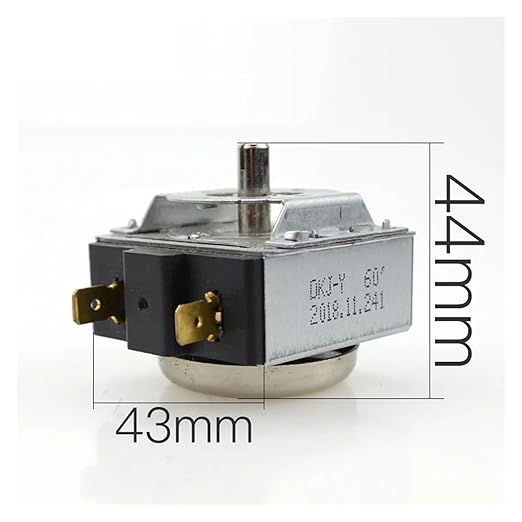 1PCS Electric Pressure Cooker Timer with Bell Microwave Oven Mechanical Rice Cooker Timer Switch 15M 30M 60M 90M 120M (Color : 90M)