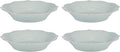 Lenox 895723 French Perle Ice Blue Pasta Bowls Set Of 4