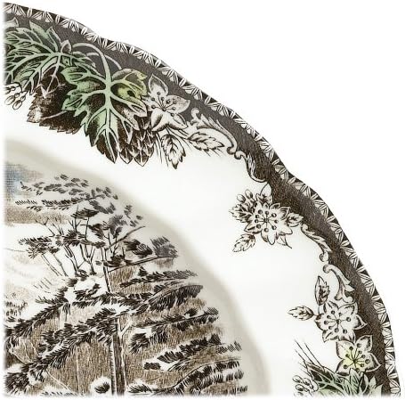Johnson Brothers Friendly Village 15-Inch Platter