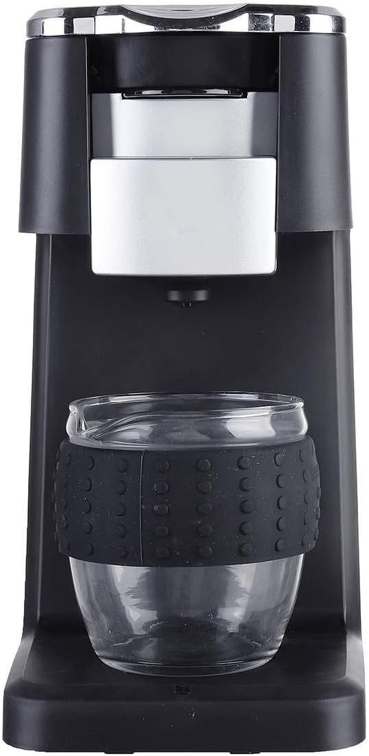 Capsule Coffee Machine Home Multi-Function Coffee Machine