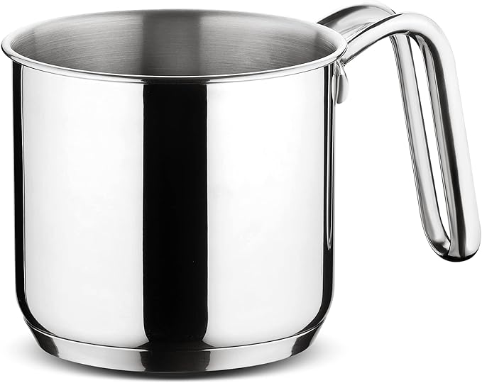 Lagostina Sfiziosa Extravagant Battery Stainless Steel Set of 10