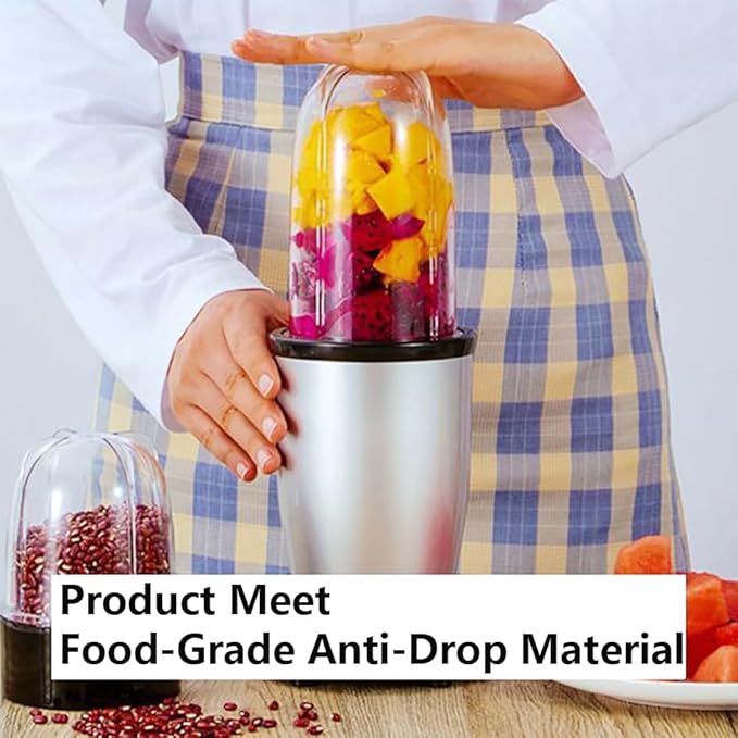 Portable Blender Juicer Multifunctional Electric Juicer Fruit Juice Machine Automatic Blender Baby Food Milkshake Mixer Household Meat Grinder