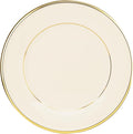 Lenox 140104010 Eternal Salad Plate 1-Piece Service for 1 Porcelain