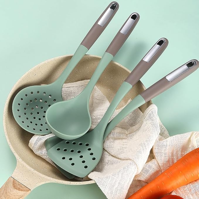 Kitchenware Set Cooking Spatula Kitchen Supplies