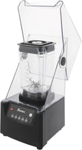 Smoothie Blender 60oz Commercial Machine 110V 2600W Professional Tabletop Crusher