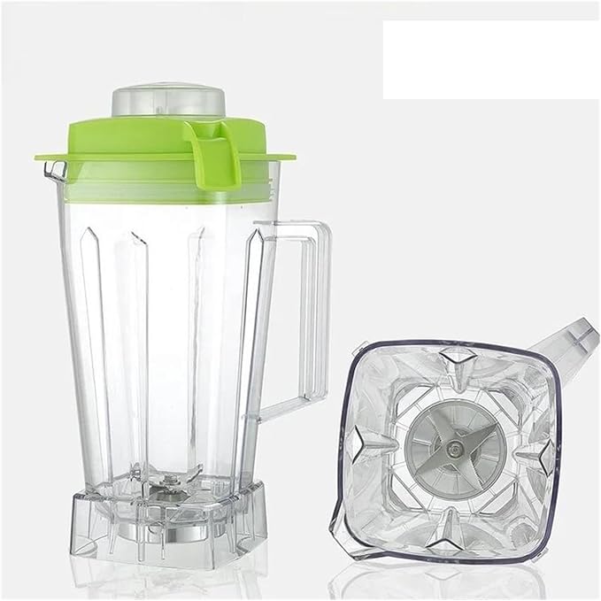 Blender Cup Cooking Machine Cup Broken Wall Machine Cup Body Sand Ice Milk Tea Shop Blender Accessories Overall Cup Blender Cup Accessories