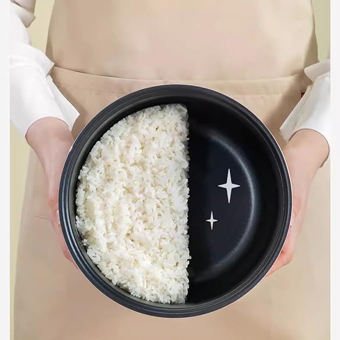 GRFIT 5L Household Rice Cooker Intelligent Appointment Timing Heating Rice Cooker High-fire Fast Cooking Multi-function Rice Cooker jinyi2016SHOP-1998