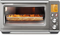 Breville BOV860SHY Smart Oven Air Fryer and Convection Oven Smoked Hickory