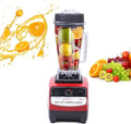 1500W Commercial Blender Professional Kitchen Juicer Blenders for Drinks and Smoothies with 67oz BPA-Free PitcherCommercial Heavy Duty Blender Food Processor Combo for SoupsNuts &amp Batter (US St
