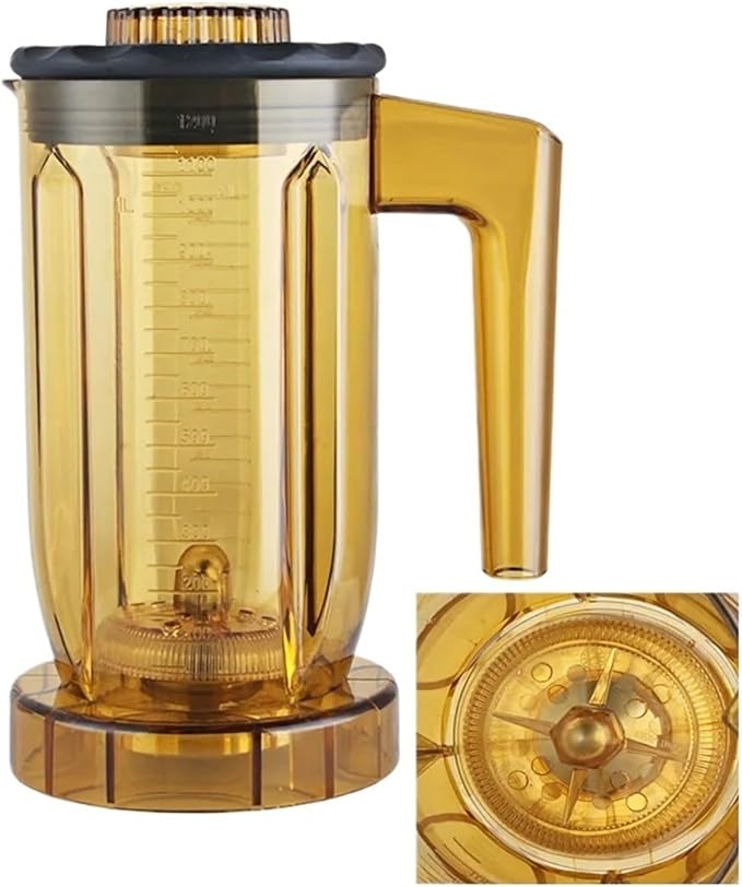 Smoothie Cup Tea Extraction Machine Accessory Compatible With S-816 S3 S5 817 816(Milk lid cup)