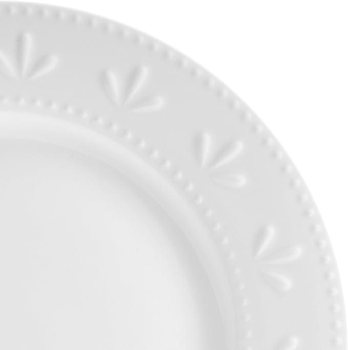 Pfaltzgraff Maddy 12 Piece Dinnerware Set Service for 4