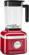 KitchenAid K400 Variable Speed Blender - KSB4027 Passion Red 56 oz