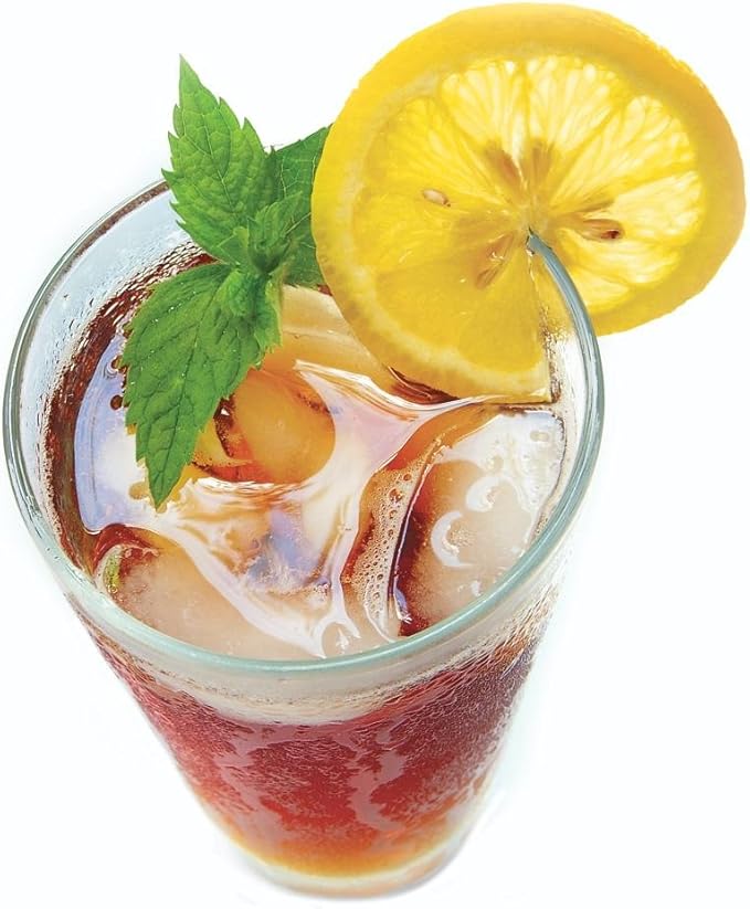 Mr. Coffee FTM70W Fresh Iced Tea Maker 3-Quart Watermelon
