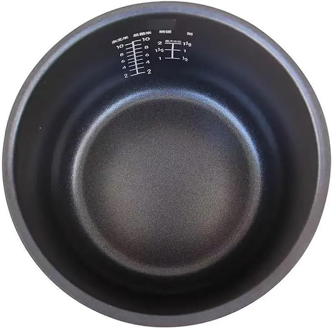 Rice Cookercompatible For Midea MB/WFS5017TM Inner Bottom 5L Liter Inner Bottom Non-stick Inner Bottom Core Thickened Accessories