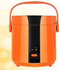 Rice Cooker Rice Cooker 2 Person Electric Non Stick For Cooking Rice Meat Noodles Or Soup