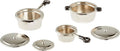 12 Pack: Mini Cookware Set by ArtMinds™