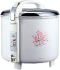 Tiger JCC-2700-FG 15-Cup (Uncooked) Rice Cooker and Warmer Floral White