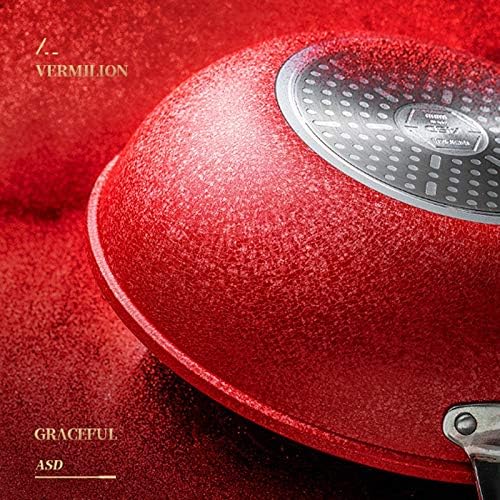Aluminum Alloy Non Stick Pot Set Multi Functional Cooking Utensils for Household Kitchens Cookware Set