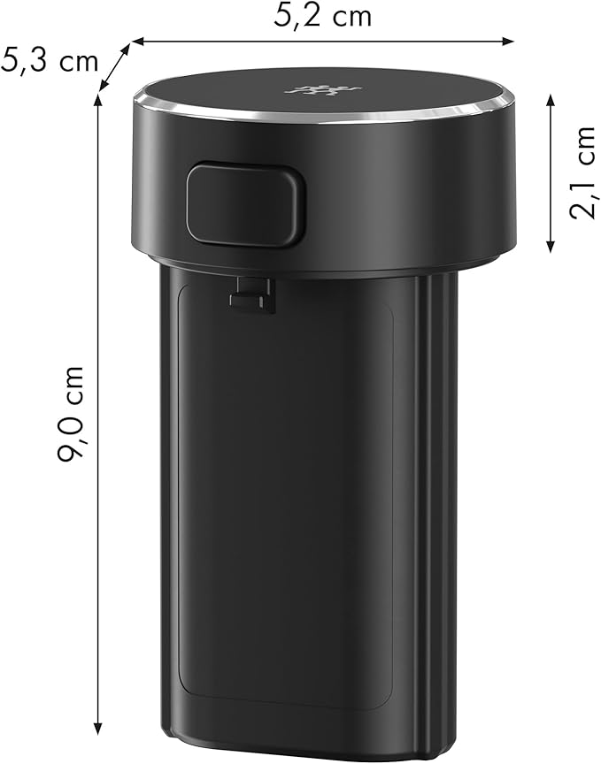 ZWILLING Xtend Hand Blender Starter Set