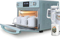 1400W Sublimation Ovenwith Digital Display360° even heatingConvection Oven for Sublimation Blanks Tumblers Mugs Cups Water Bottles Bulk Transfer 30L